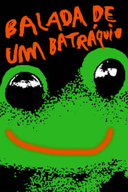 Batrachians Ballad' Poster
