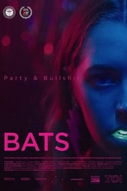 Bats' Poster