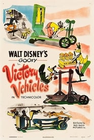 Victory Vehicles' Poster