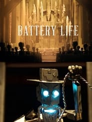 Battery Life' Poster