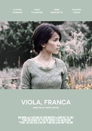 Viola Franca' Poster