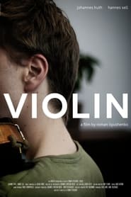 Violin' Poster