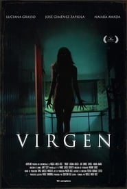 Virgen' Poster