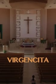 Virgencita' Poster
