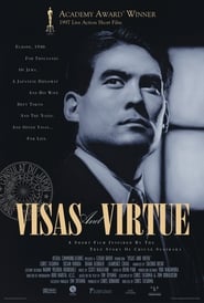 Visas and Virtue' Poster