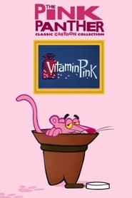 Vitamin Pink' Poster