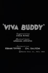 Viva Buddy' Poster
