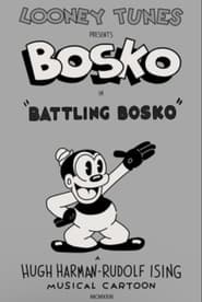 Battling Bosko' Poster