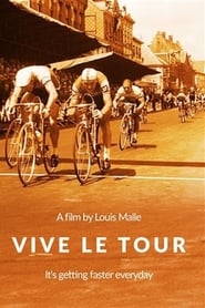 Streaming sources forVive le tour