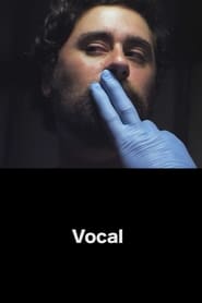 Vocal' Poster