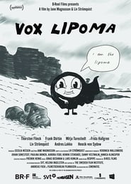 Vox Lipoma' Poster