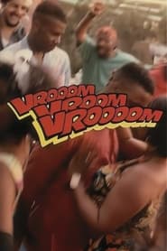 Vrooom Vroom Vrooom' Poster