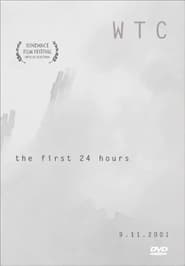 WTC the First 24 Hours' Poster