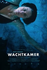 Wachtkamer' Poster