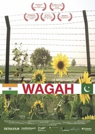 Wagah' Poster