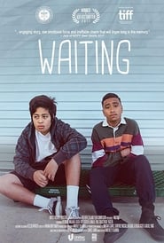 Waiting' Poster