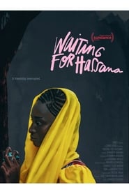 Waiting for Hassana' Poster