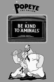 Be Kind to Aminals