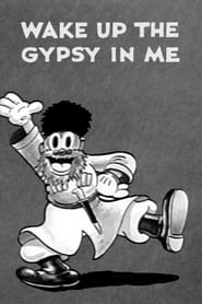Wake Up the Gypsy in Me' Poster