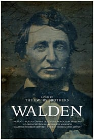 Walden' Poster