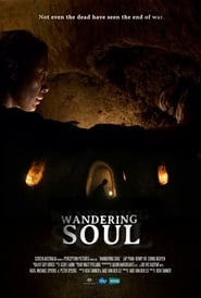 Wandering Soul' Poster