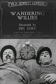 Wandering Willies' Poster