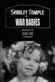 War Babies' Poster