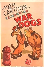 War Dogs' Poster