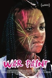 War Paint' Poster