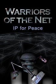Warriors of the Net' Poster