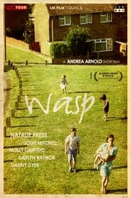 Wasp' Poster
