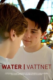 Water' Poster