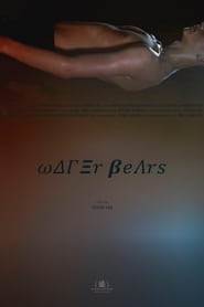 Water Bears' Poster