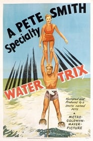 Water Trix' Poster