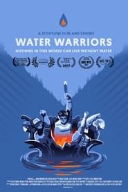 Water Warriors' Poster