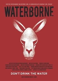Waterborne' Poster
