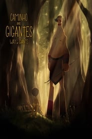 Way of Giants' Poster