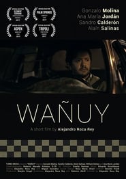Wauy' Poster