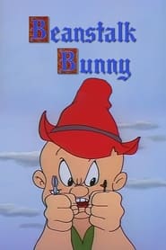 Beanstalk Bunny' Poster