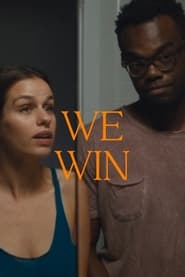We Win' Poster