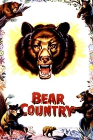 Bear Country' Poster