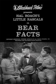 Bear Facts' Poster