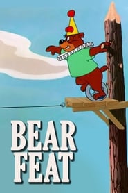 Bear Feat' Poster