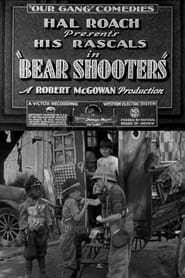 Bear Shooters' Poster