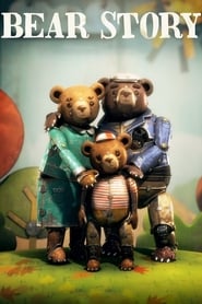 Bear Story' Poster