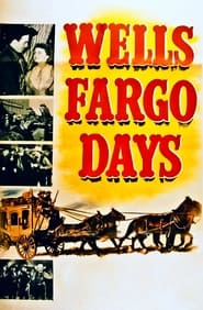 Wells Fargo Days' Poster