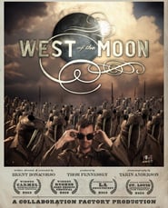 West of the Moon' Poster