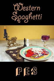 Western Spaghetti' Poster
