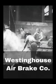 Westinghouse Air Brake Co' Poster