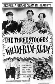 WhamBamSlam' Poster